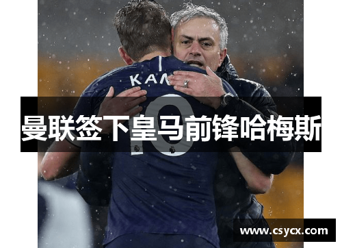 曼联签下皇马前锋哈梅斯