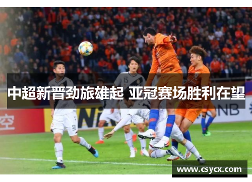 中超新晋劲旅雄起 亚冠赛场胜利在望