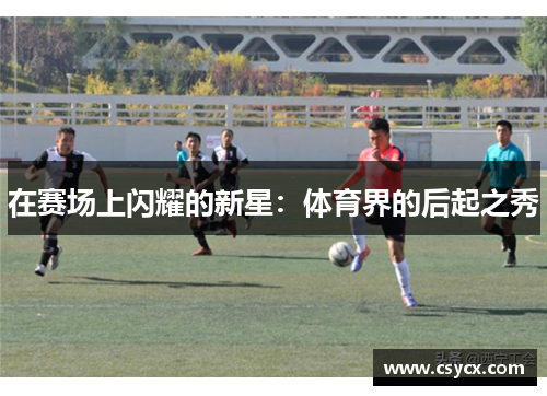 在赛场上闪耀的新星：体育界的后起之秀